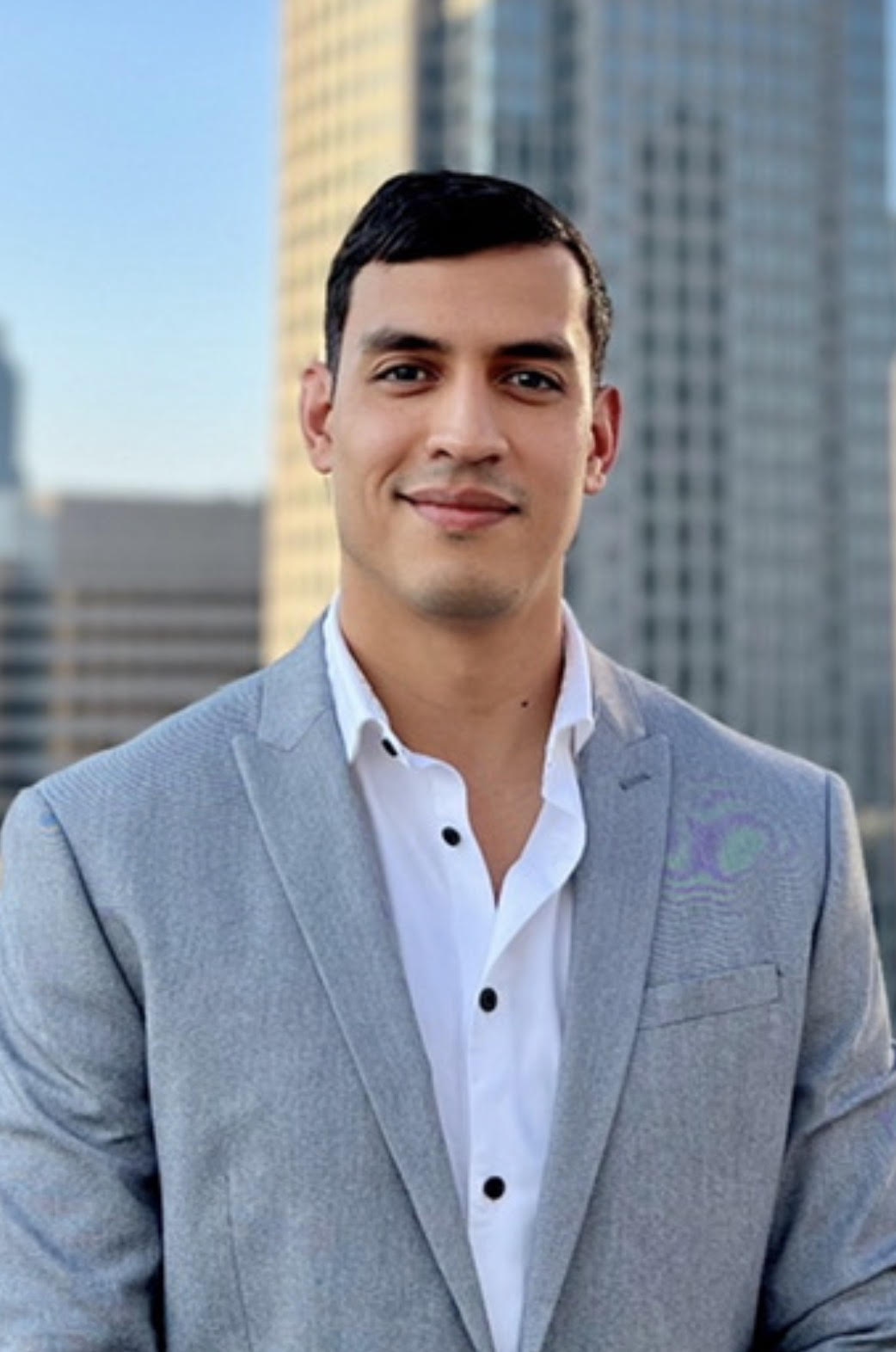 Matias Rojas
