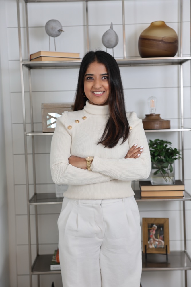 Riya Patel