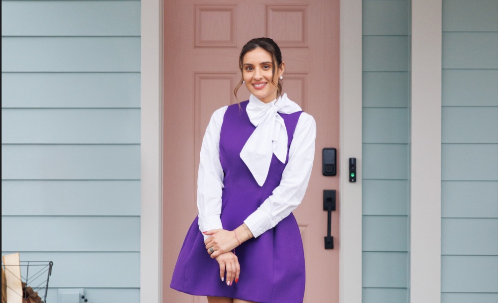 Sarita Kauffman