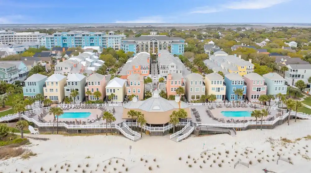 Isle of Palms