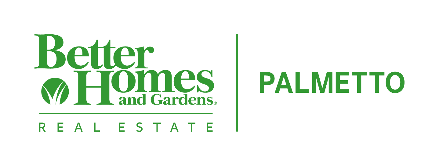 Better Homes & Gardens Real Estate Palmetto