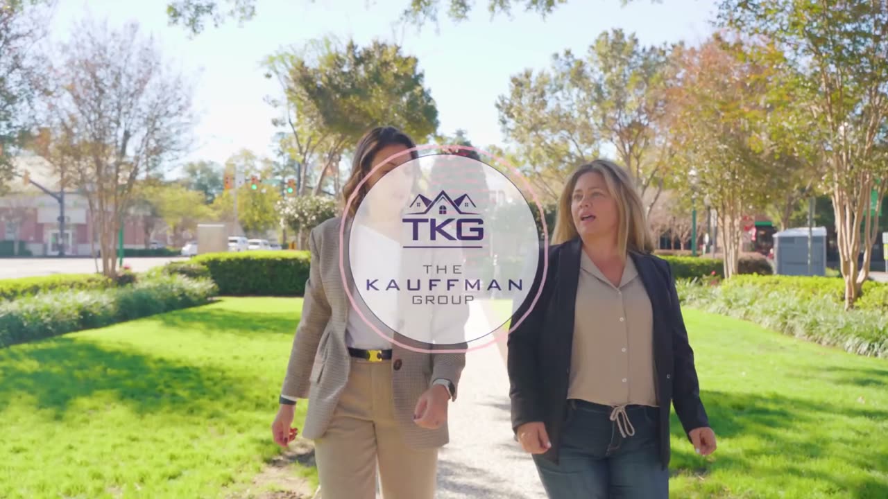 About The Kauffman Group