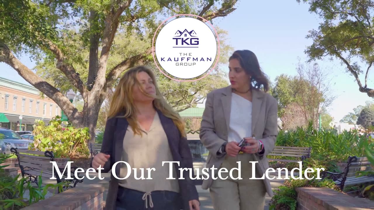 The Palmetto Mortgage Group